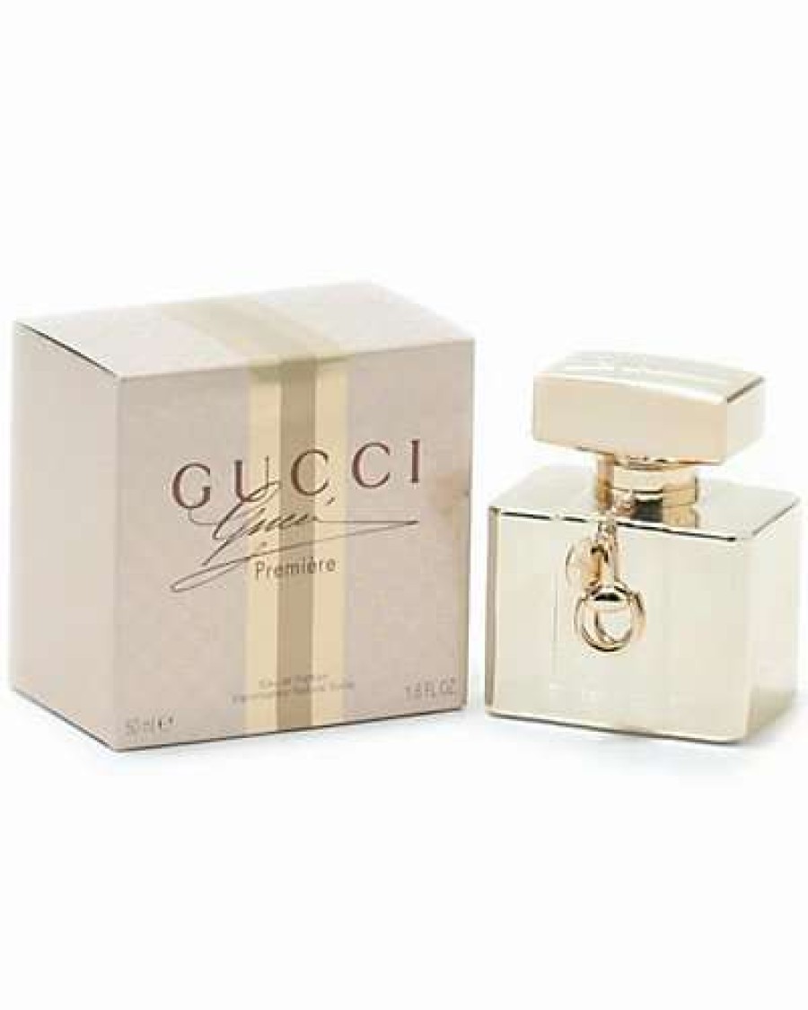 Fragrance * | Gucci Women'S Premiere 1.6Oz Eau De Parfum Spray