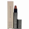 Lip & Cheek Makeup * | Burberry Women'S 0.07Oz #505 Nude Full Kisses