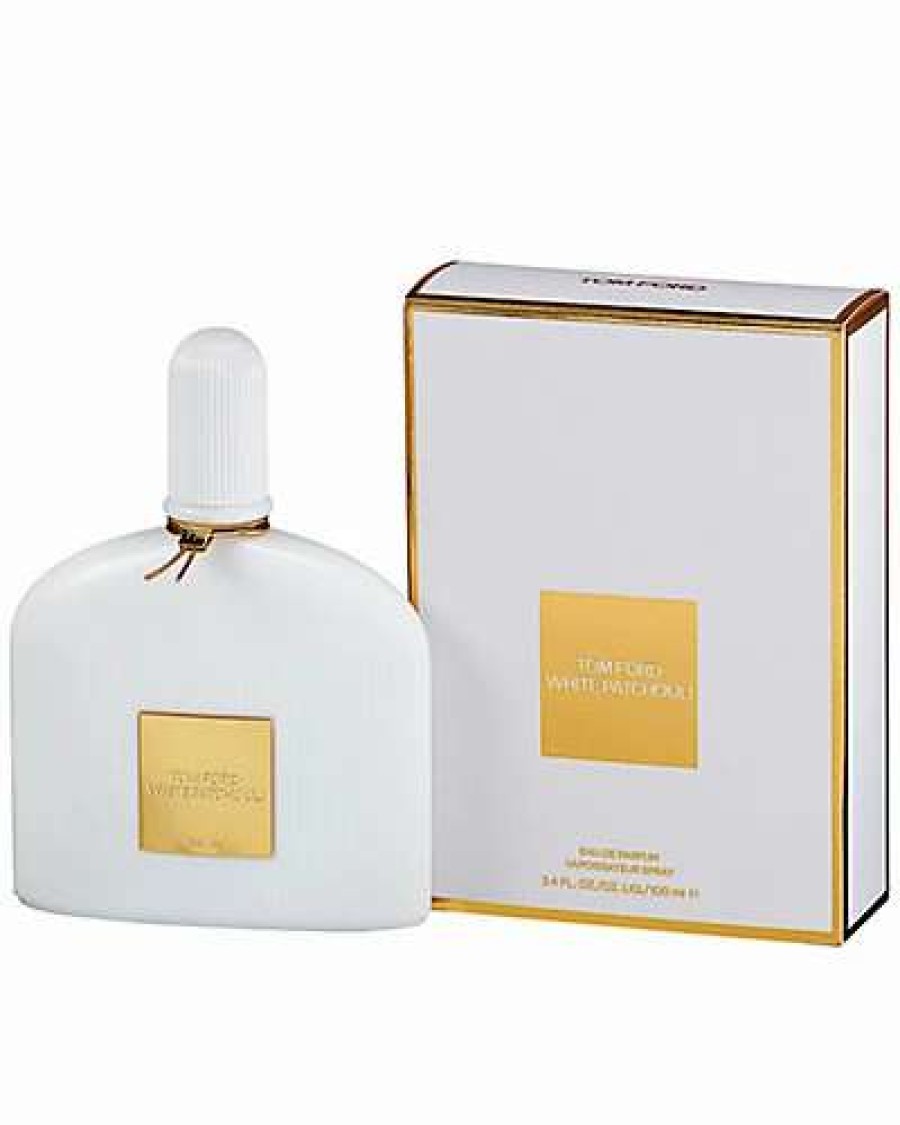 Fragrance * | Tom Ford Women'S 3.4Oz White Patchouli Eau De Parfum Spray