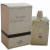 Fragrance * | 3.3Oz Voyage D'Hermes Eau De Toilette Spray Women