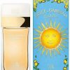 Fragrance * | Dolce & Gabbana Women'S 1.6Oz Light Blue Sun Eau De Toilette Spray