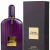 Fragrance * | Tom Ford Women'S 3.4Oz Velvet Orchid Edp Spray