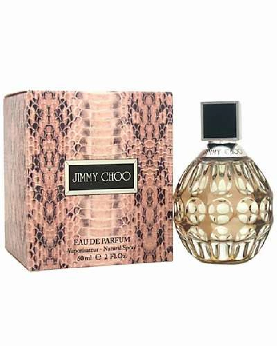 Fragrance * | Women'S Jimmy Choo 2Oz Eau De Parfum Spray