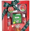 Bath & Body * | Lovery Bath And Body Christmas Spa Gift Box Women