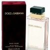 Fragrance * | Dolce & Gabbana Women'S "Pour Femme" 3.4Oz Eau De Parfum Spray