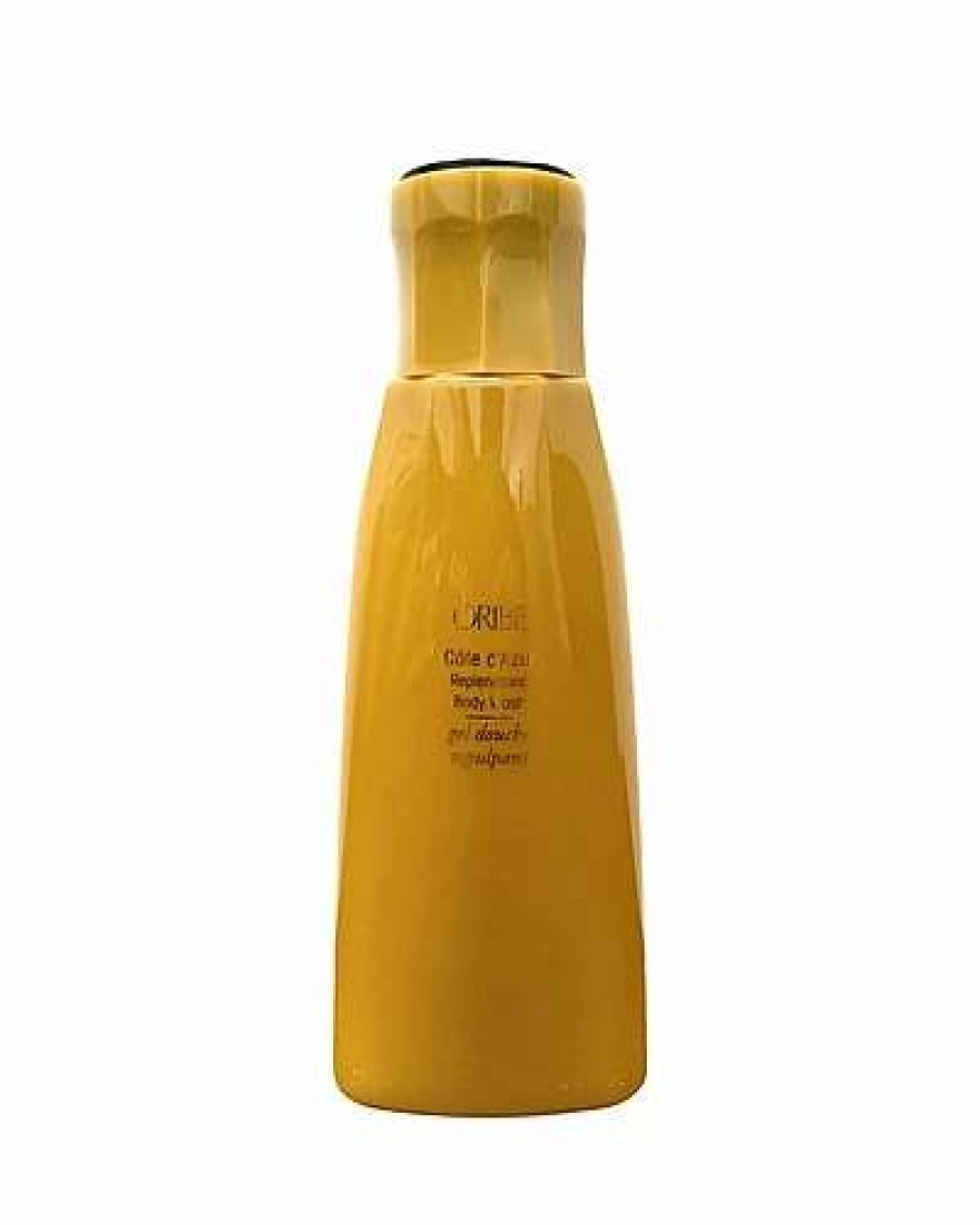 Bath & Body * | Oribe 8.5Oz Cote Daazur Replenishing Body Wash Women