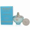 Fragrance * | Versace Women'S 3.4Oz Dylan Blue Turquoise Edt Spray