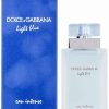 Fragrance * | Dolce & Gabbana 1.6Oz Light Blue Eau Instense Eau De Parfum Spray Women