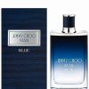 Fragrance * | Jimmy Choo 3.3Oz Man Blue Eau De Toilette Spray Women