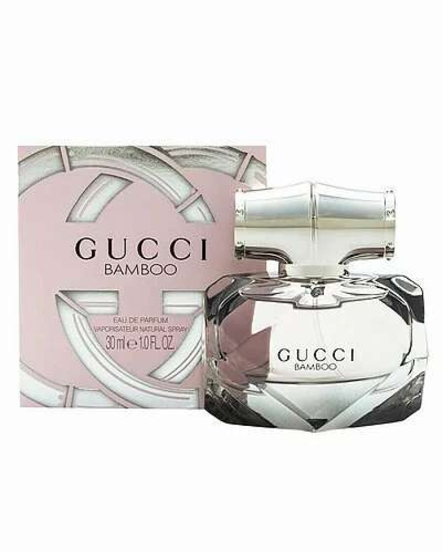 Fragrance * | Gucci Women'S 1Oz Bamboo Edp Spray