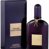 Fragrance * | Tom Ford Women'S 1.7Oz Velvet Orchid Eau De Parfum Spray