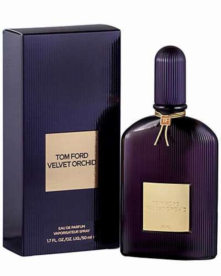 Fragrance * | Tom Ford Women'S 1.7Oz Velvet Orchid Eau De Parfum Spray