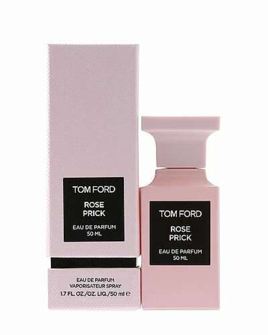 Fragrance * | Tom Ford Women'S 1.7Oz Rose Prick Edp Spray