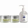 Bath & Body * | Predire Paris Heavenly Inti Stress Exfoliating Set Women