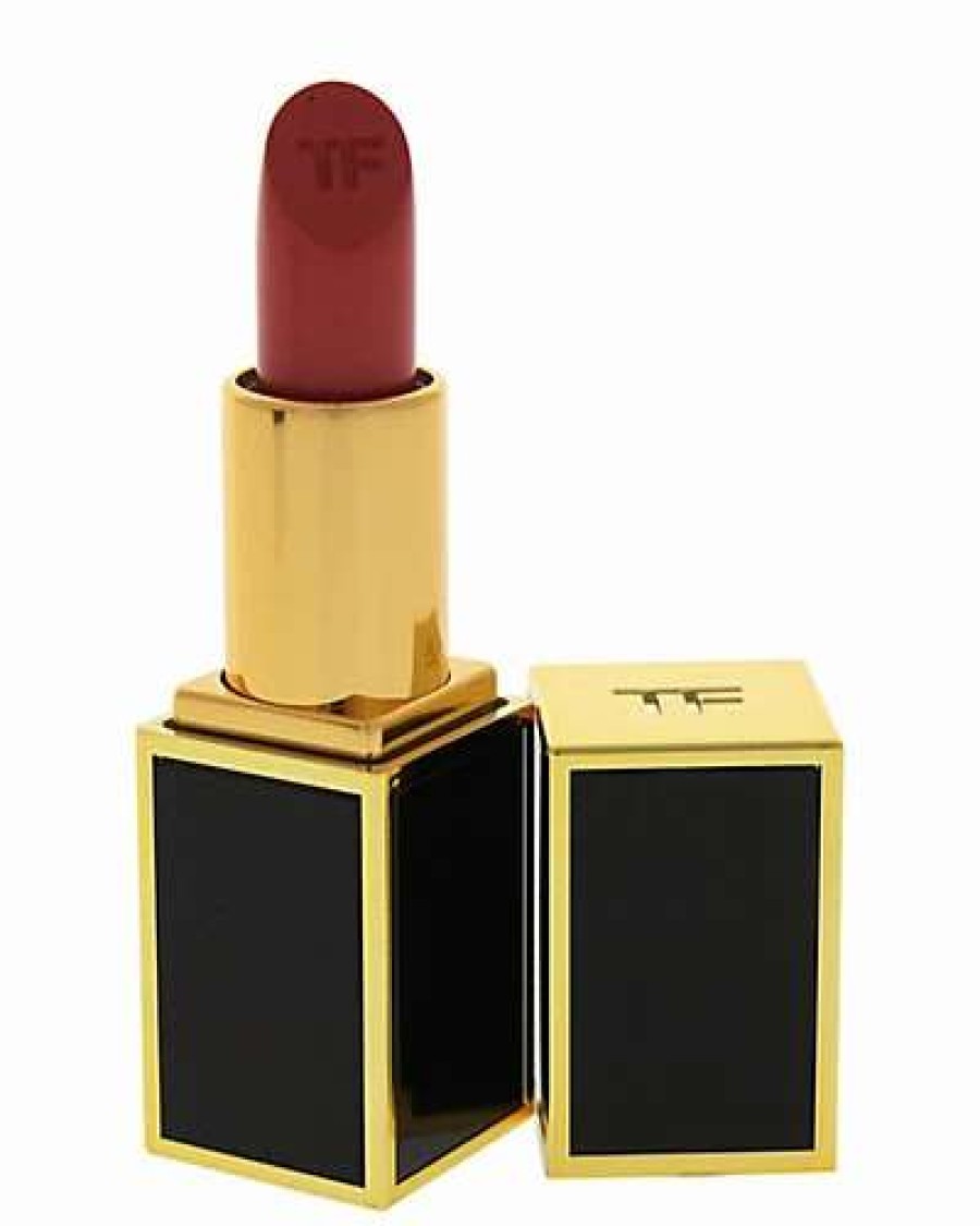 Lip & Cheek Makeup * | Tom Ford 0.07Oz 19 James Lipstick Women