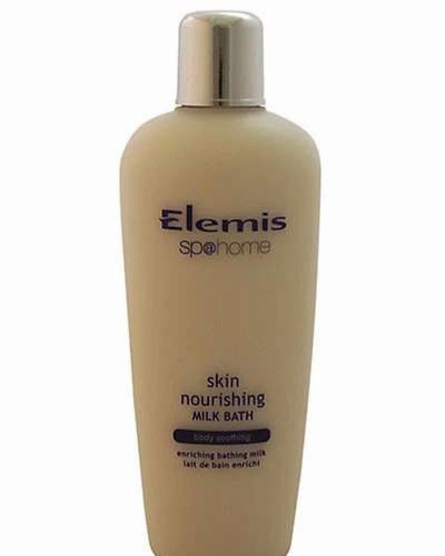 Bath & Body * | Elemis 13.5Oz Skin Nourishing Milk Bath Women