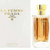 Fragrance * | Women'S 1.7Oz Prada La Femme Eau De Parfum Spray