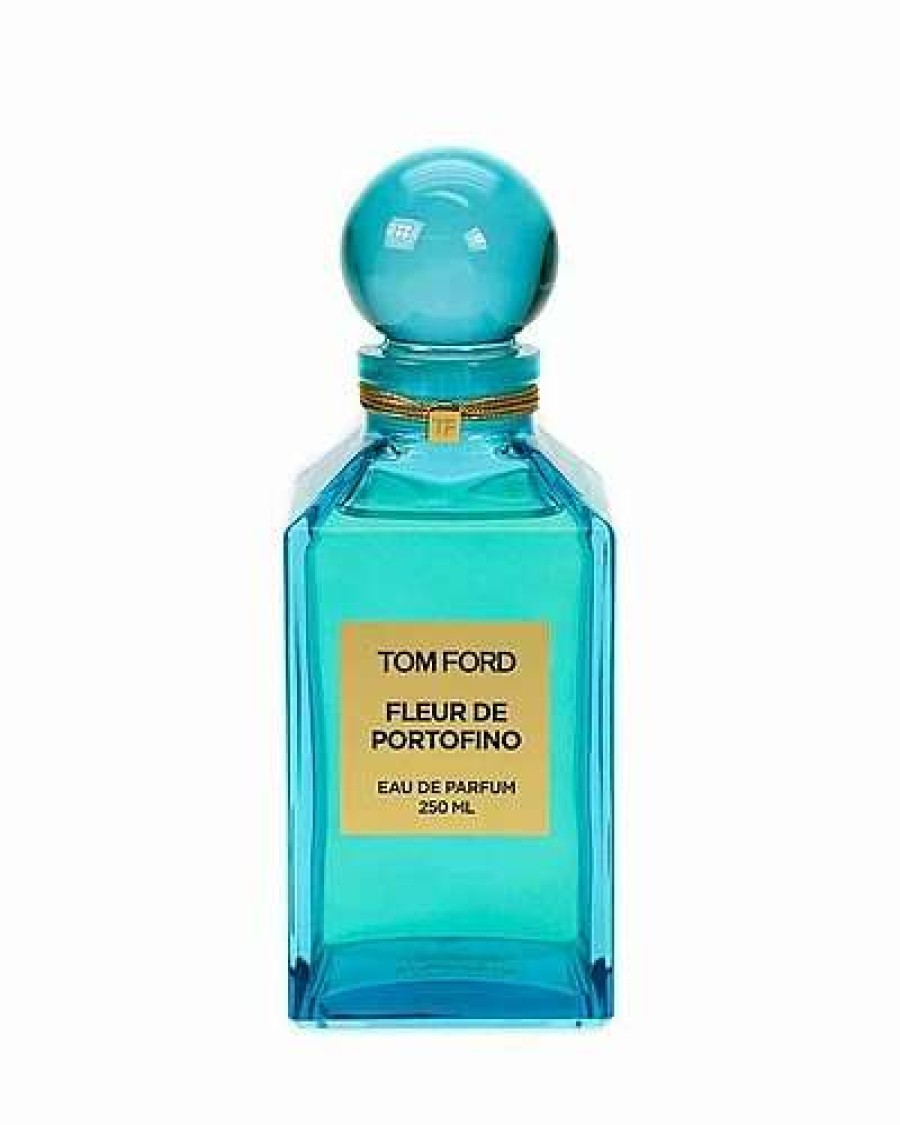 Fragrance * | Tom Ford Unisex 8.5Oz Fleur De Portofino Eau De Parfum Women