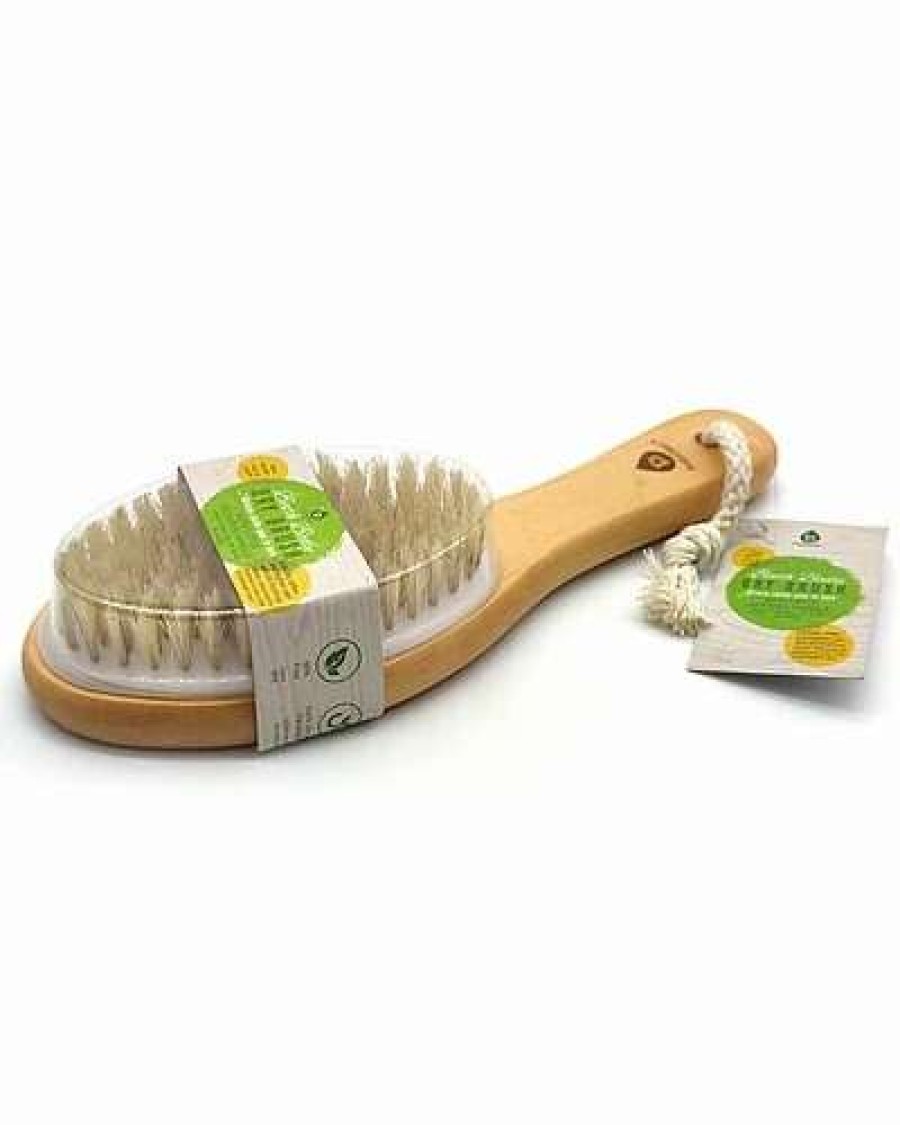 Bath & Body * | Pursonic Bath Body Brush Women