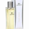 Fragrance * | Lacoste Women'S 3Oz Pour Femme Eau De Parfum Spray