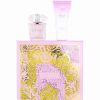 Fragrance * | Versace Women'S Bright Crystal Gift Set