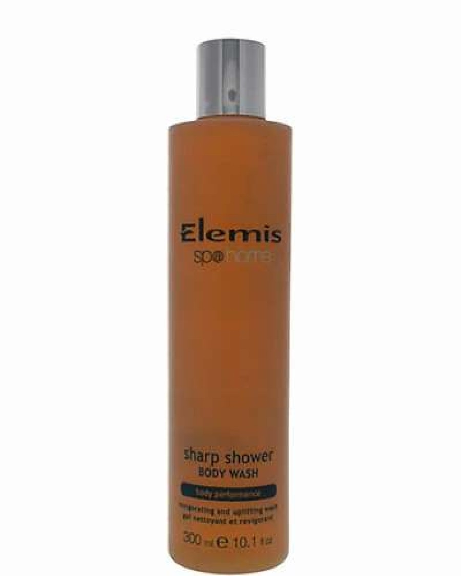 Bath & Body * | Elemis 10.1Oz Sharp Shower Body Wash Women