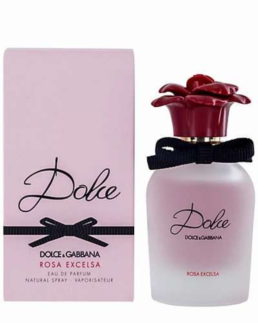 Fragrance * | Dolce & Gabbana 1Oz Dolce Rosa Excelsa Eau De Parfum Spray Women