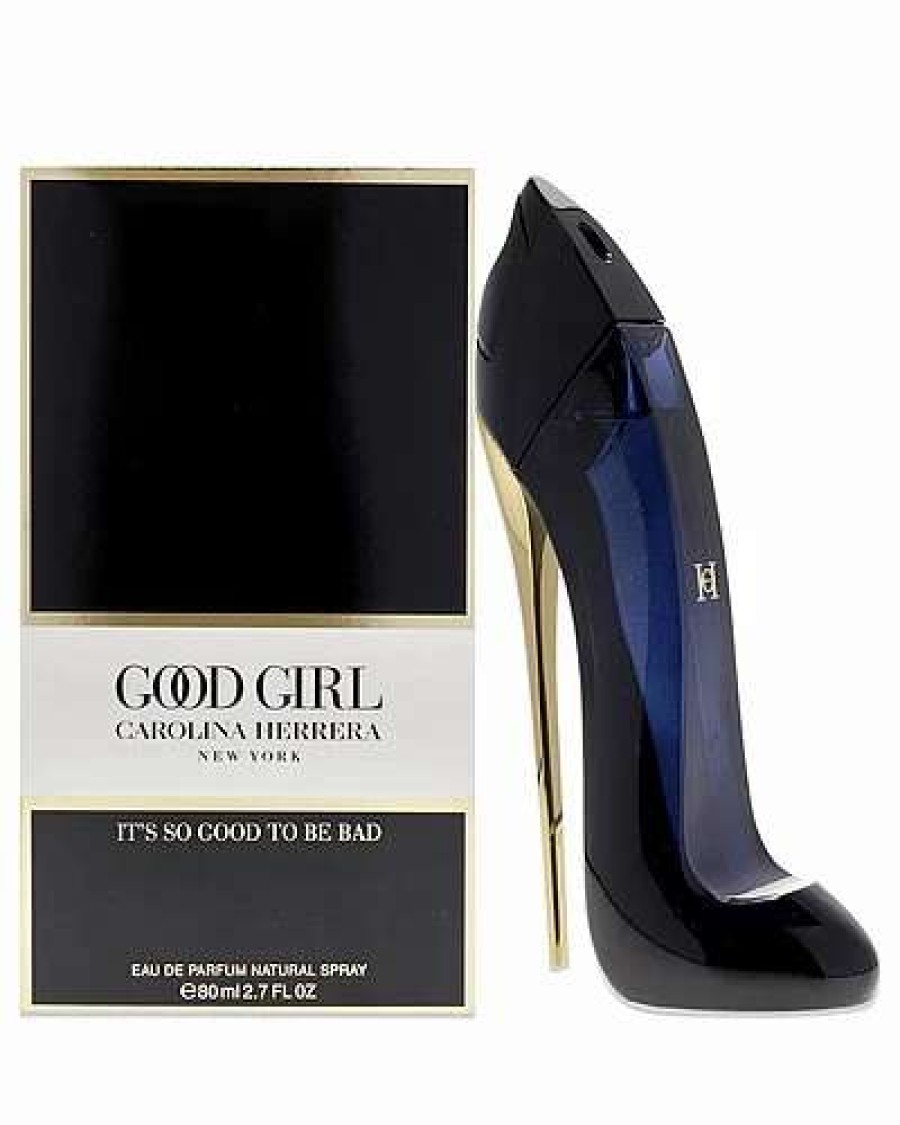 Fragrance * | Carolina Herrera Women'S 2.7Oz Good Girl Edp Spray