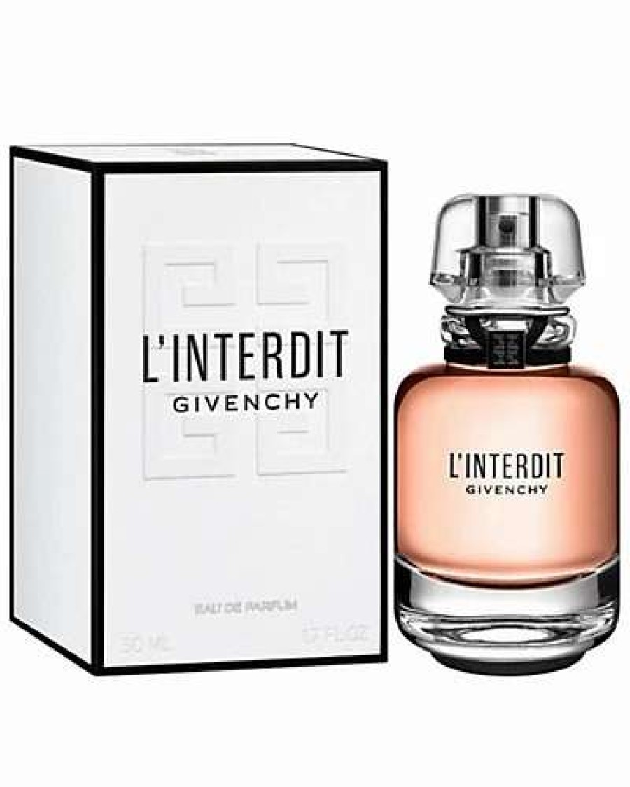 Fragrance * | Givenchy Women'S 1.7Oz Ange Ou Demon Le Secret 2Pc Set