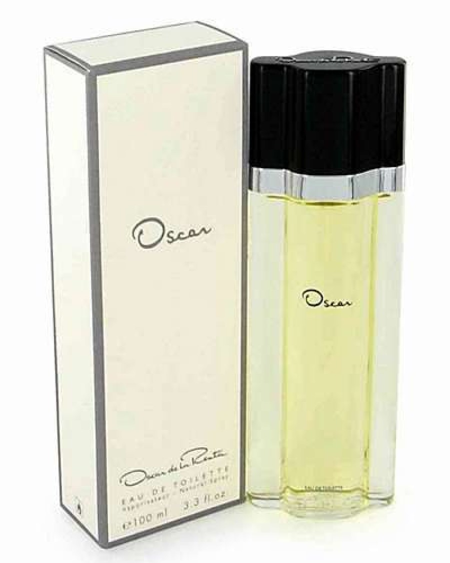 Fragrance * | Oscar De La Renta De La Renta Women'S 3.3Oz Eau De Toilette Spray