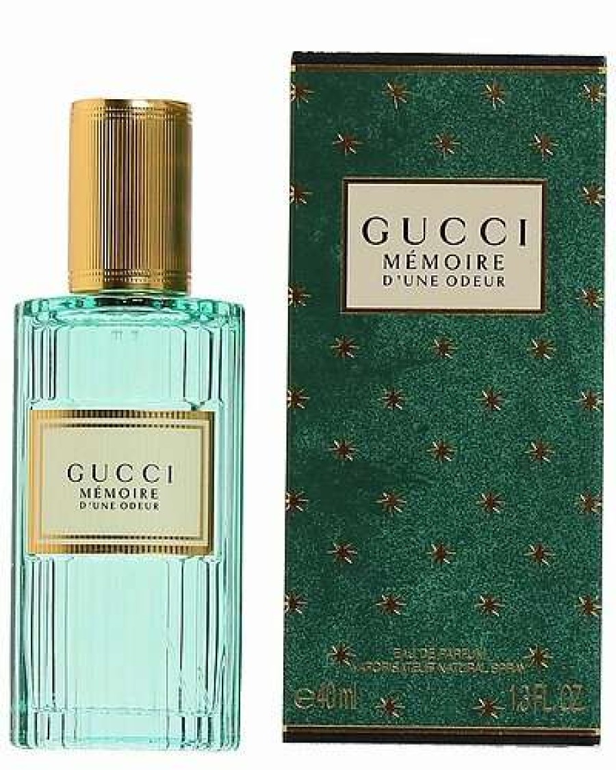 Fragrance * | Gucci Memoire D'Une Odeua 1.3Oz Edp Women