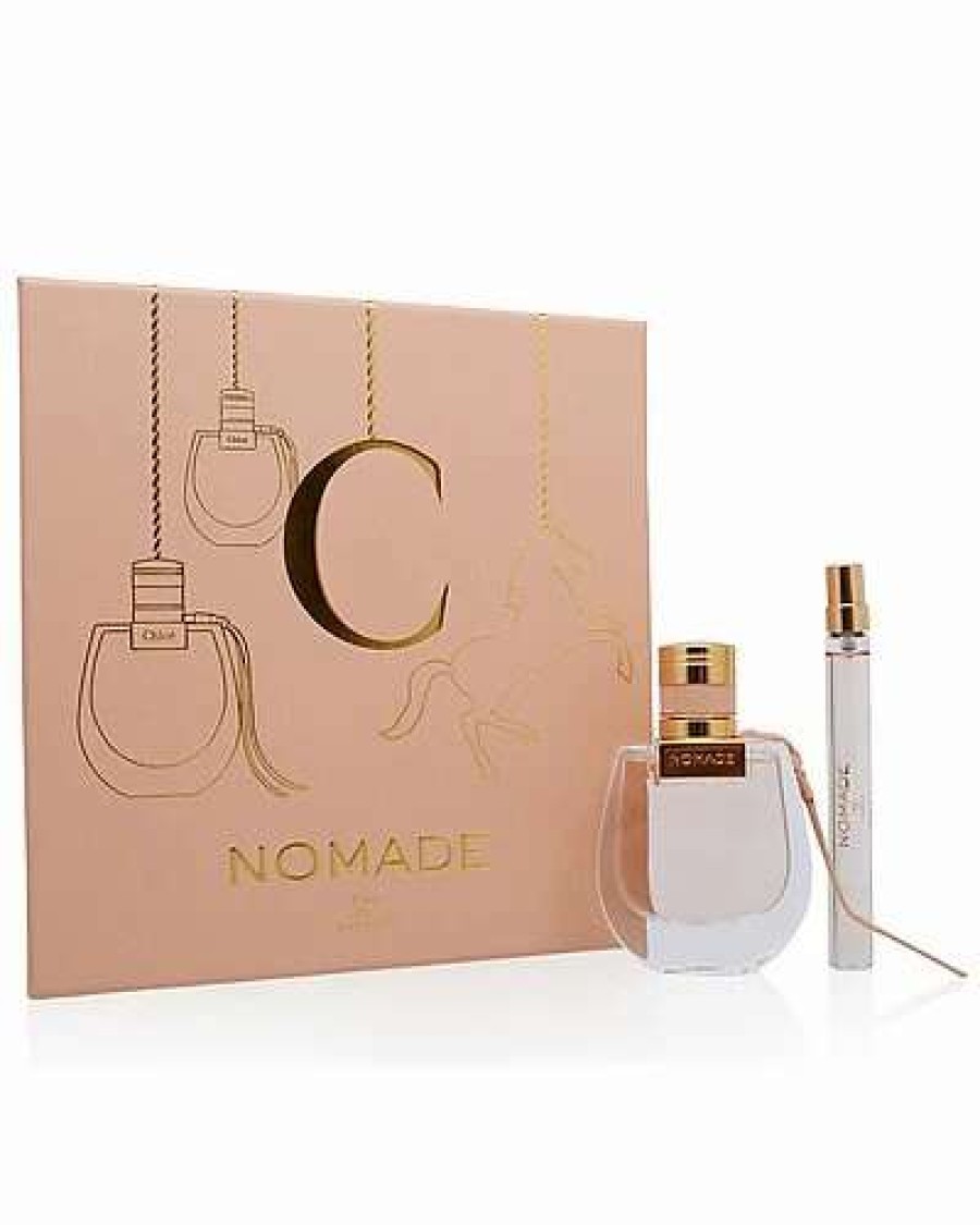 Fragrance * | Chloe Women'S Nomade 2Pc Gift Set