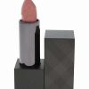 Lip & Cheek Makeup * | Burberry 0.12Oz #402 Pale Rose Lip Velvet Women