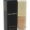 Face & Eye Makeup * | Dolce & Gabbana 1Oz Perfect Luminous Liquid Foundation #78 Beige Women