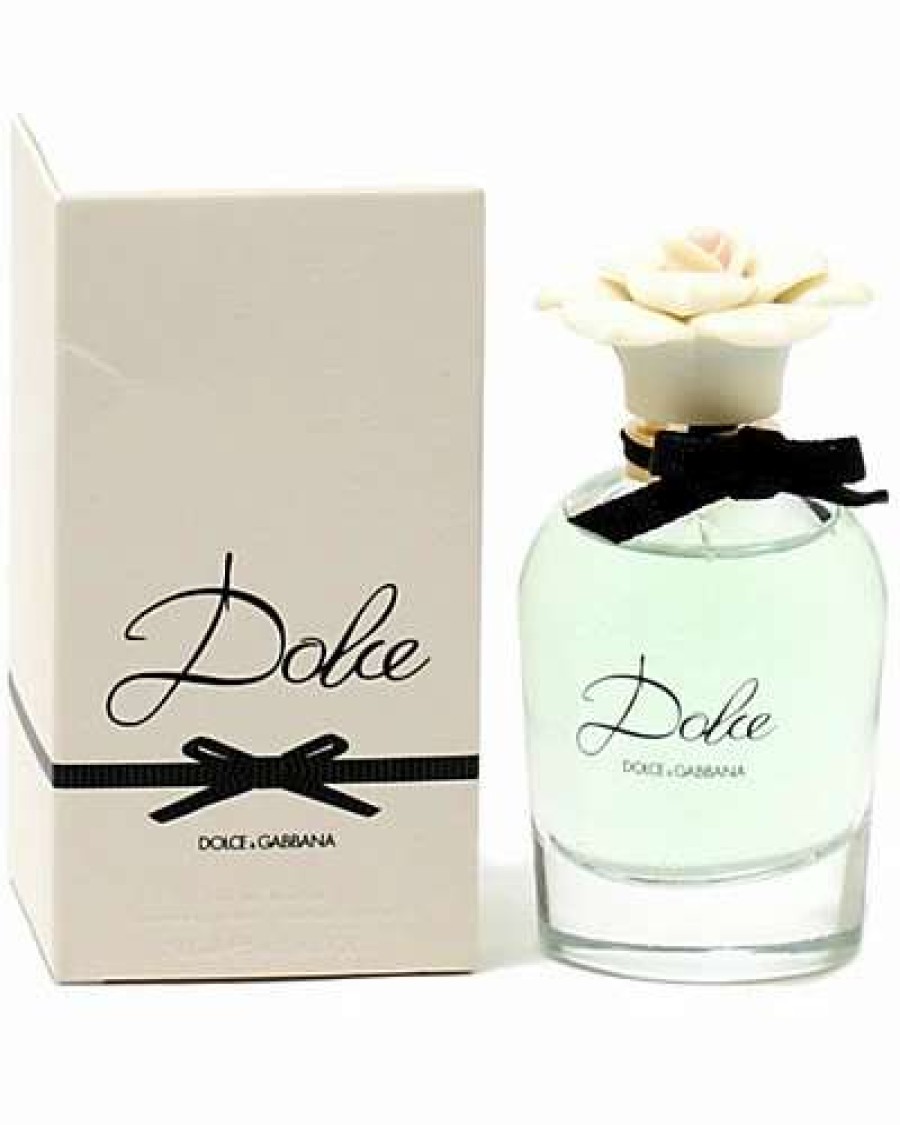 Fragrance * | Dolce & Gabbana Women'S 1.6Oz Eau De Parfum Spray