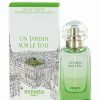 Fragrance * | Hermes Unisex 1.7Oz Un Jardin Sur Le Toit Eau De Toilette Spray Women