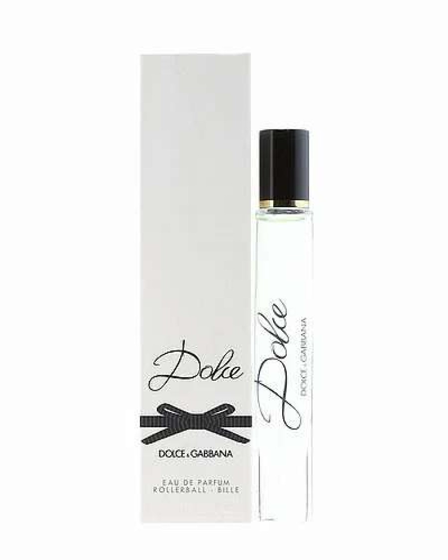 Fragrance * | Dolce & Gabbana .25Oz Ladies' Rollerball Women