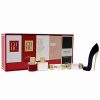 Fragrance * | Women'S 5 Mini Gift Set Carolina Herrera Fragrances Fragrance Set