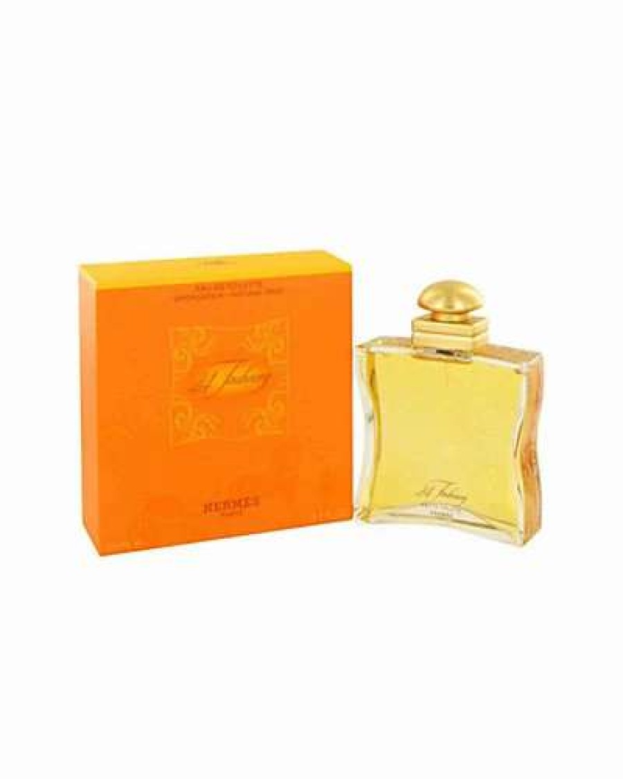 Fragrance * | Hermes Women'S 24 Faubourg 3.4Oz Eau De Toilette Spray (Authentic Pre-Owned)