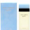 Fragrance * | Dolce & Gabbana Women'S Light Blue 6.7Oz Eau De Toilette