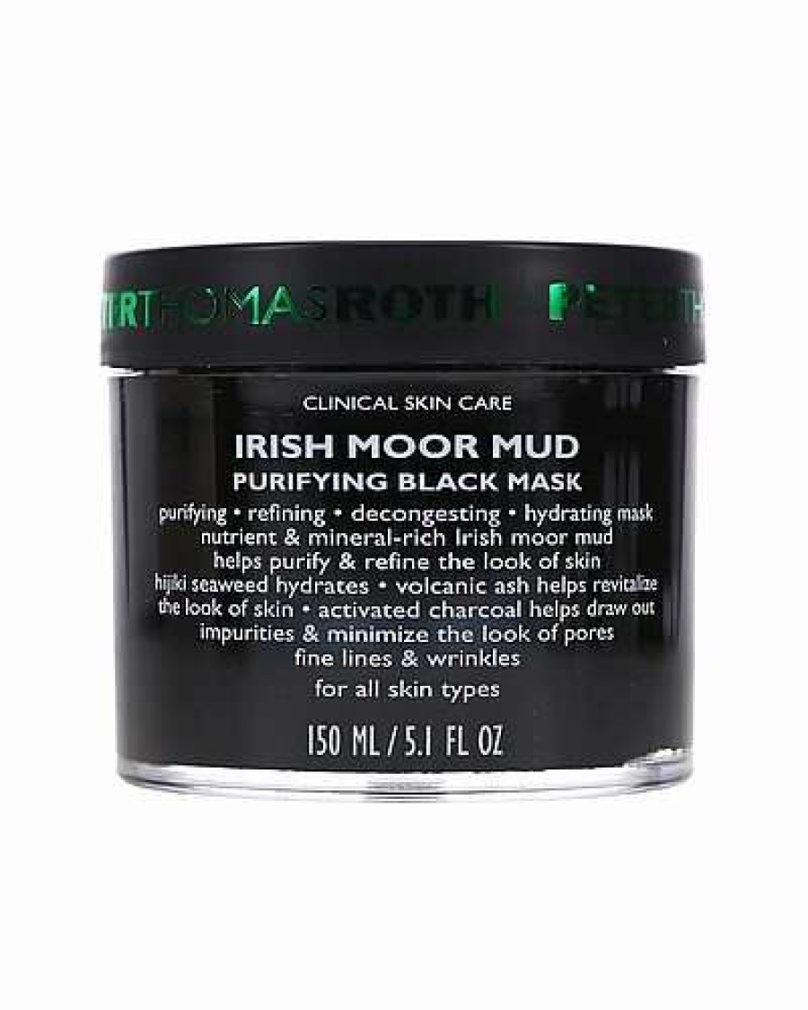 Moisturizers & Eye Cream * | Peter Thomas Roth 5Oz Irish Moor Mud Women