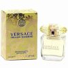 Fragrance * | Versace Women'S "Yellow Diamond" 1Oz Eau De Toilette