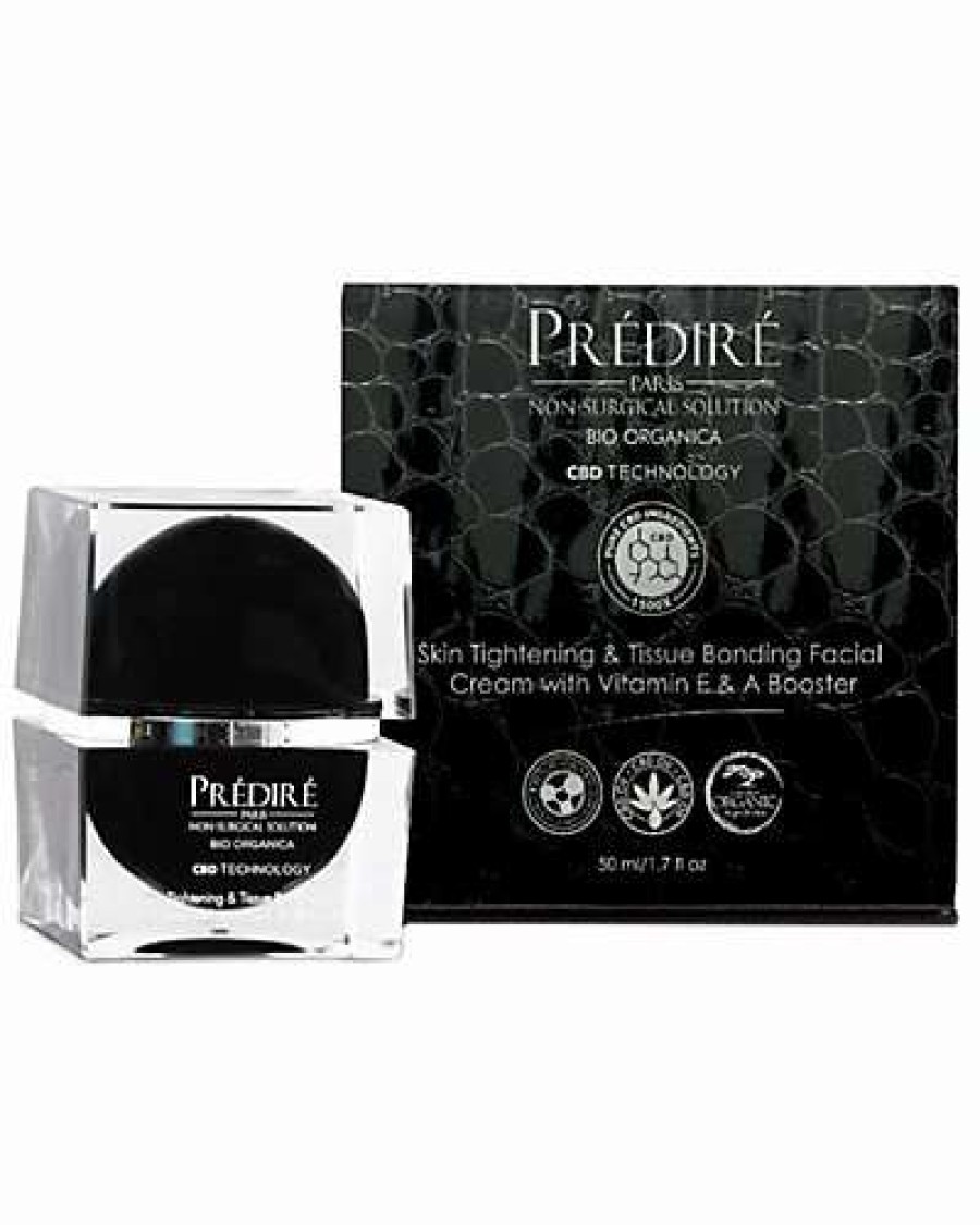 Bath & Body * | Predire Paris 1.7Oz Skin Tightening Anti-Stretch Mark Cream With Cbd Women