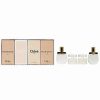 Fragrance * | Chloe Nomade 3Pc Set Women