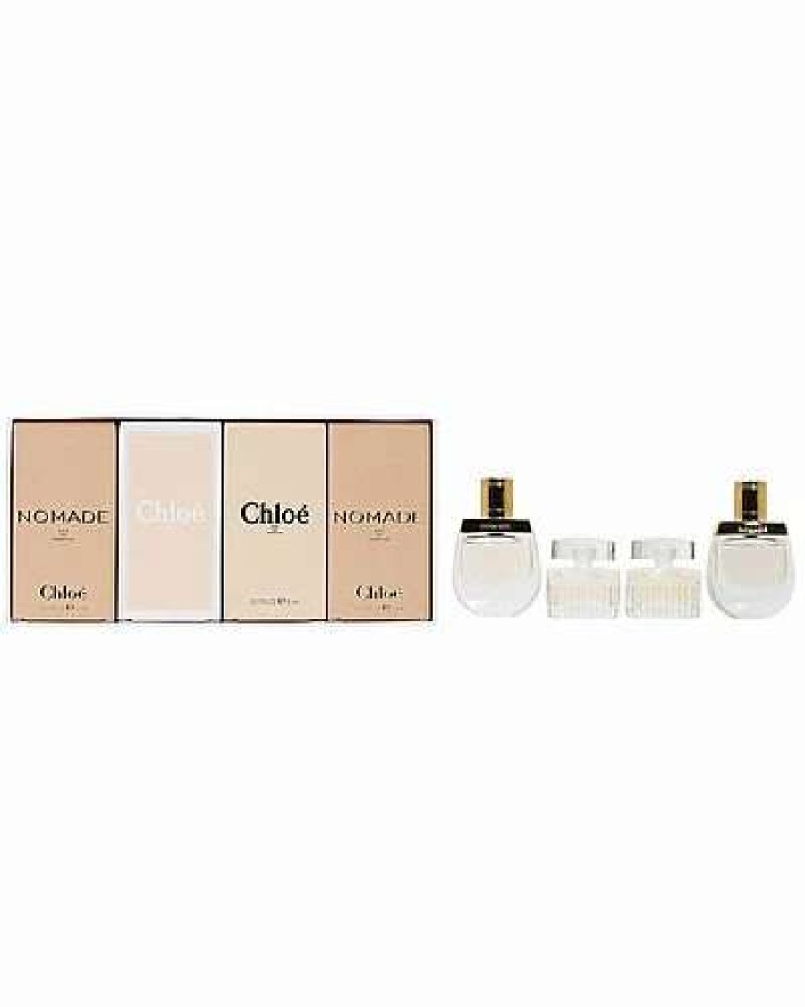 Fragrance * | Chloe Nomade 3Pc Set Women