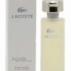 Fragrance * | Lacoste Women'S 1.7Oz Eau De Parfum Spray