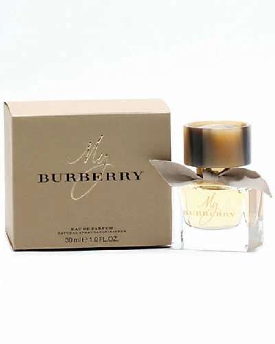 Fragrance * | Women'S My Burberry 1Oz Eau De Parfum Spray