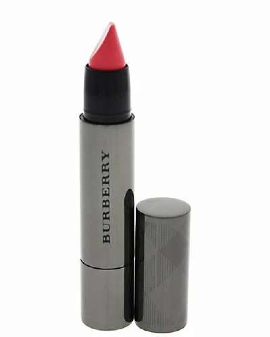 Lip & Cheek Makeup * | Burberry 0.07Oz #513 Peony Rose Full Kisses Women