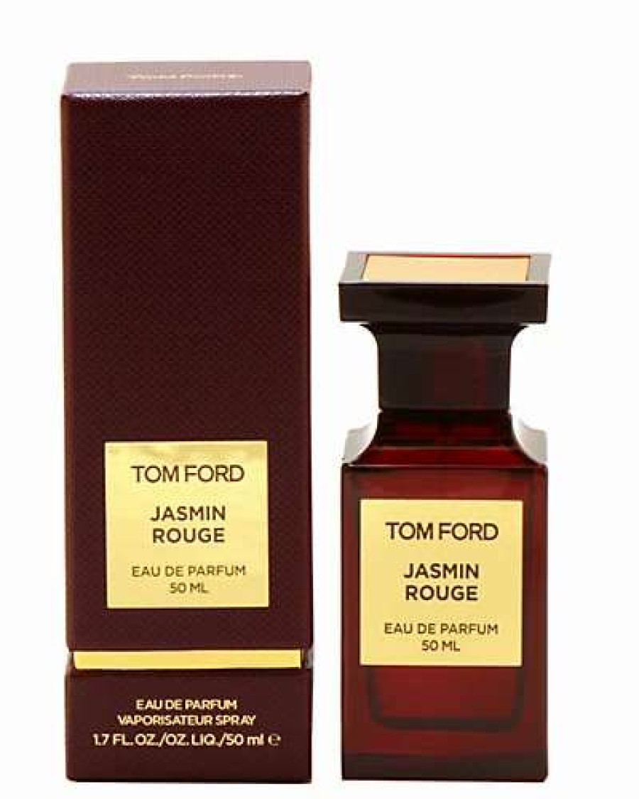 Fragrance * | Tom Ford Women'S Jasmine Rouge 1.7Oz Eau De Parfum Spray