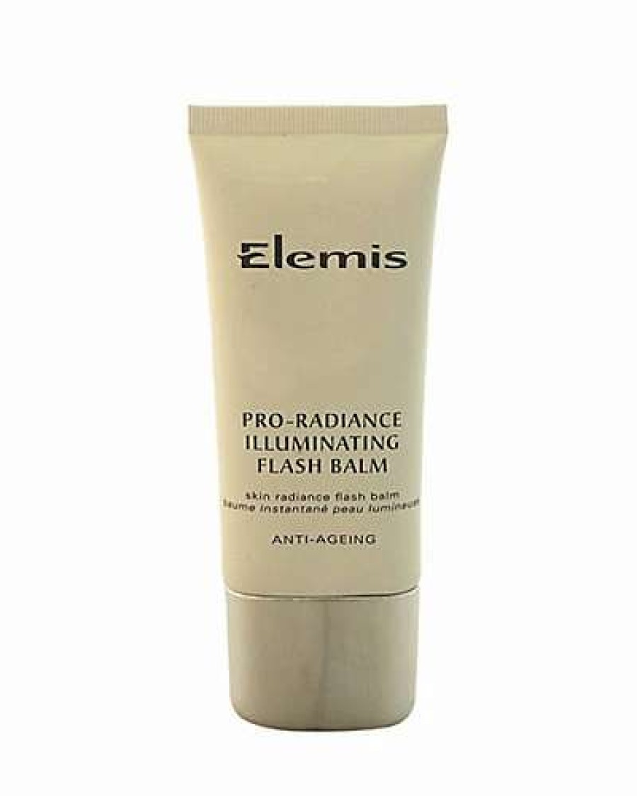 Moisturizers & Eye Cream * | Elemis 1.7Oz Pro-Radiance Illuminating Flash Balm Women